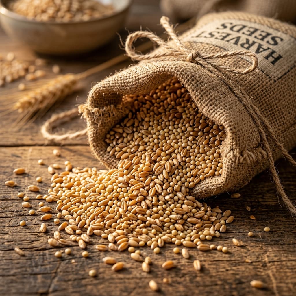 Whole Grains